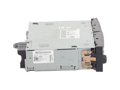 Bilradio CITROËN C3 II (SC_) 1.4 HDi 70 (SC8HZC, SC8HR0, SC8HP4) | BP26661708E6 