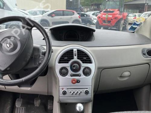 Left headlight RENAULT MODUS / GRAND MODUS (F/JP0_) 1.6 (JP03, JP0B, JP0U, JP0Y, JP1G) | BP26966998C28  - Image 18