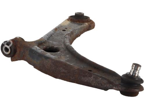 Used Left front suspension arm Left front suspension arm PEUGEOT 4008 1.6 HDi AWC (114 hp) 19731385 19731385
