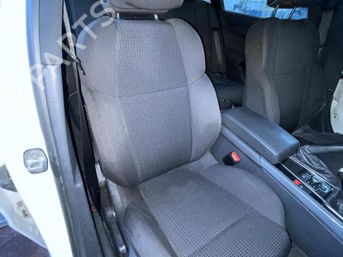 Used Right front seat PEUGEOT 508 I (8D_) 1.6 HDi (112 hp) 21776205