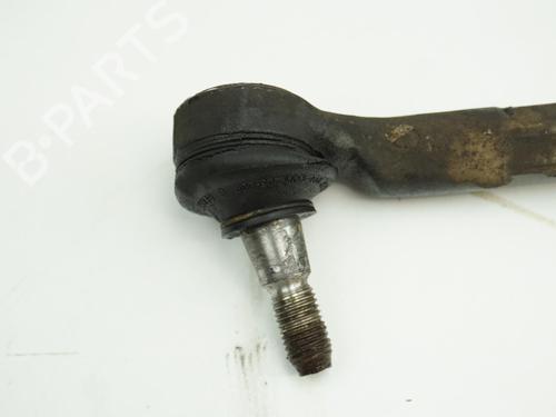 Steering rack VW POLO IV (9N_, 9A_) 1.2 12V | BP18177499M22 