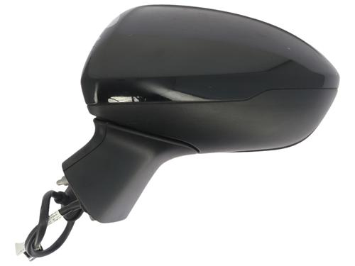 left-mirror-opel-astra-k-b16-2015-2016-2017-2018-2019-2020-2021-2022-39263825 main image