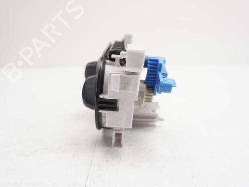 Climate control DACIA SANDERO 1.5 dCi | BP18171829I5