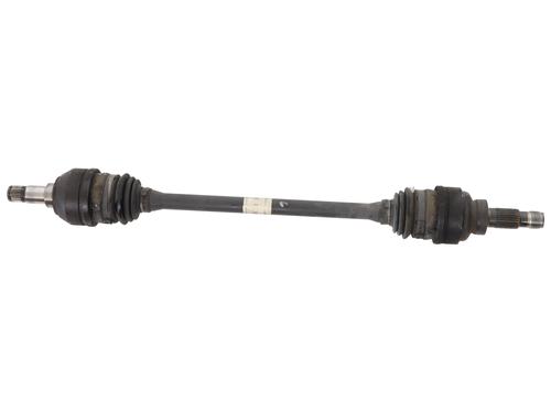 Left rear driveshaft MERCEDES-BENZ GLA-CLASS (X156) GLA 200 CDI 4-matic (156.902) | BP24368144M40 