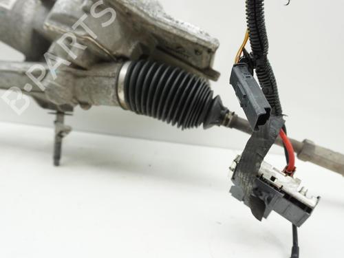 Used Steering rack Steering rack CITROËN DS3 (SA_) 1.6 VTi 120 (120 hp) 18195077 18195077