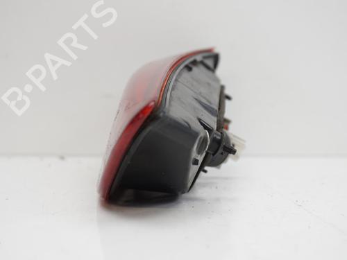 Used Left tailgate light Left tailgate light 18195177 18195177