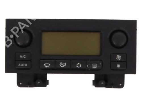 Used Climate control Climate control CITROËN C4 I (LC_) [2004-2014] 19491033 19491033