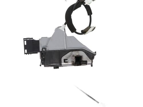 Rear right lock CITROËN C3 II (SC_) 1.4 VTi 95 | BP20290655C99 