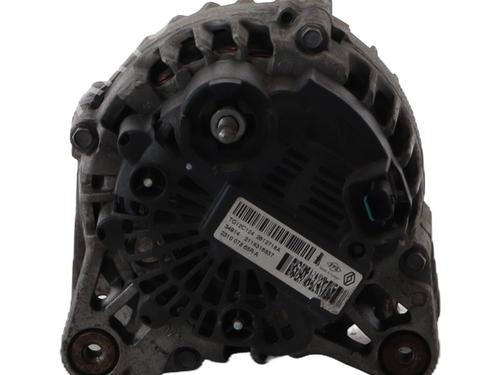 Alternator RENAULT CLIO IV (BH_) 1.5 dCi 75 | BP26743392M7 