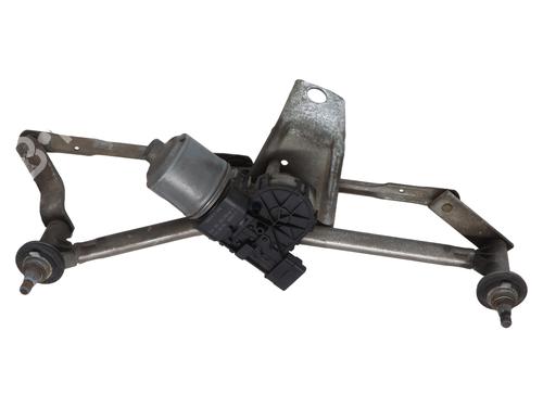 Essuie-glace moteur avant PEUGEOT 206 SW (2E/K) 2.0 HDi (90 hp) 20180472