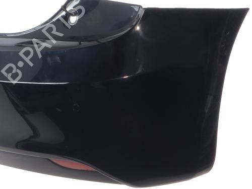 Rear bumper AUDI A1 Sportback (8XA, 8XF) 1.6 TDI | BP29838261C8