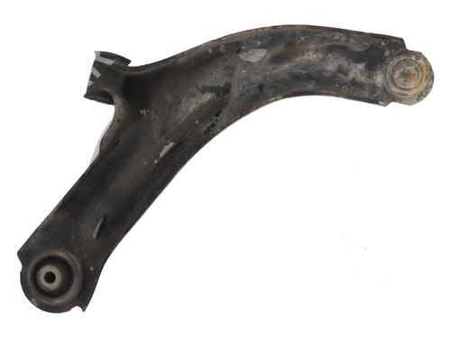 Left front suspension arm RENAULT CLIO III (BR0/1, CR0/1) 1.2 16V (BR02, BR0J, BR11, CR02, CR0J, CR11) | BP32017144M12