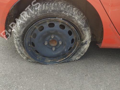 Climate control FORD FIESTA VI (CB1, CCN) 1.0 EcoBoost | BP29040274I5  - Image 6