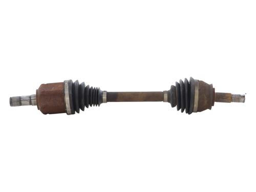 Left front driveshaft LANCIA DELTA III (844_) 1.6 D Multijet (844.AXC11, 844.AXC1A) | BP27158067M38 - Image 2