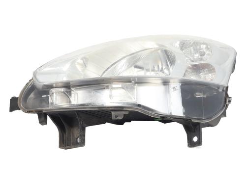 Left headlight PEUGEOT PARTNER Platform/Chassis | BP36166064C28 - Image 4