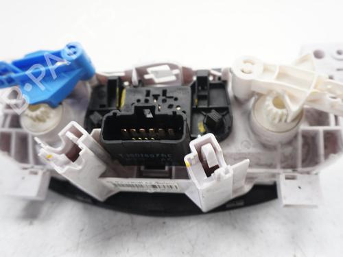 Climate control DACIA SANDERO 1.5 dCi | BP18171829I5  - Image 5