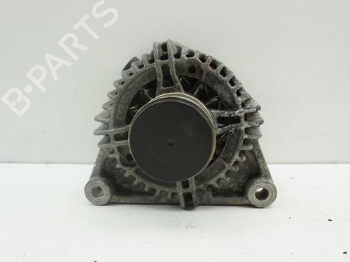 Used Alternator PEUGEOT 208 I (CA_, CC_) 1.2 VTi 68 / PureTech 68 (68 hp) 18183756