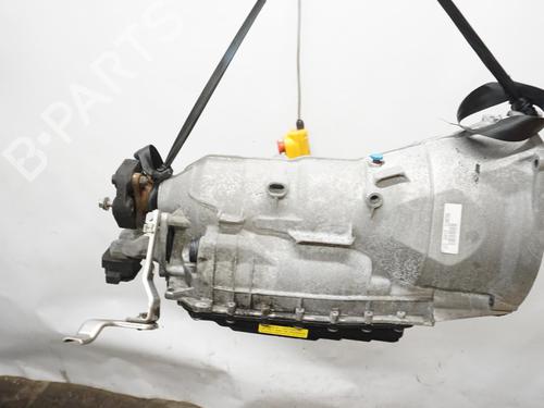 Used Gearbox Gearbox BMW 5 Touring (E61) 520 d (163 hp) 18172414 18172414