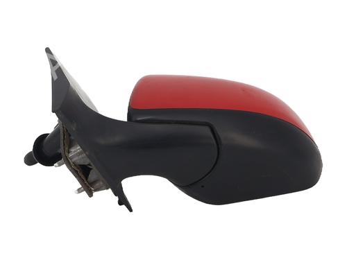 Left mirror NISSAN PIXO (UA0) 1.0 | BP26217918C26 