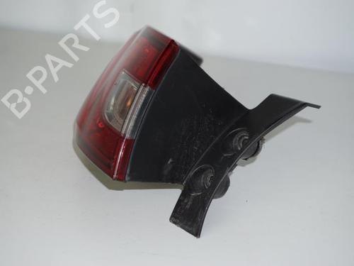 Used Left taillight Left taillight 18197111 18197111