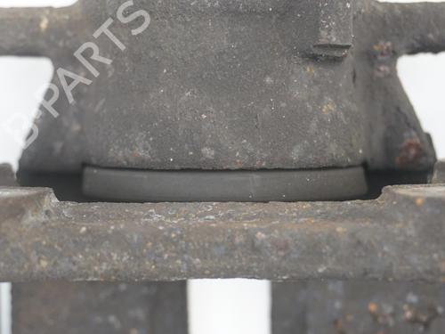 Used Right front brake caliper Right front brake caliper RENAULT CLIO IV (BH_) 1.2 16V (73 hp) 18191346 18191346