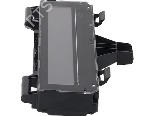 Instrument cluster RENAULT ZOE (BFM_) ZOE | BP23764375C47 