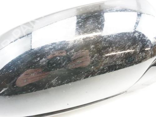 Right mirror BMW 1 (E81) 120 d | BP18173453C27 