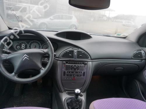 Venstre baglygte CITROËN C5 II (RC_) 2.0 HDi (RCRHRH) | BP20975584C34 