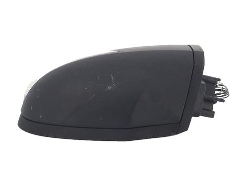 Left mirror MERCEDES-BENZ A-CLASS (W169) A 170 (169.032, 169.332) | BP26603902C26 