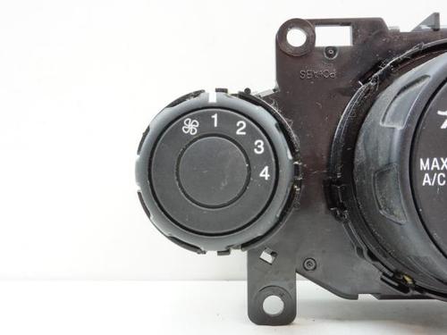 Used Climate control Climate control 18193030 18193030