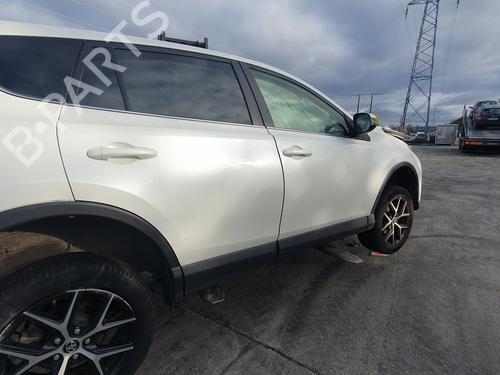 Front right window mechanism TOYOTA RAV 4 IV (_A4_) 2.0 D (WWA42_) | BP18194996C23 