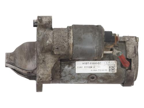 Starter FORD FIESTA VII (HJ, HF) 1.5 TDCi | BP26966889M8  - Image 5