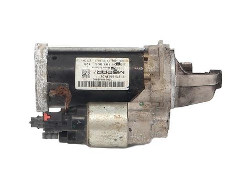 Starter FIAT PANDA (312_, 319_) 1.0 Mild Hybrid (312.PYD1B) | BP28104243M8