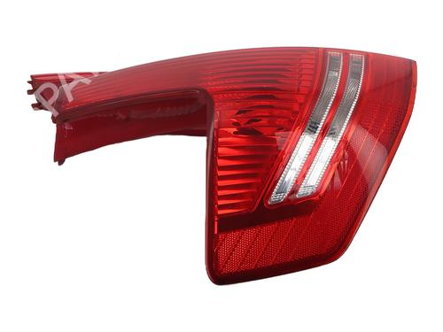 Left taillight CITROËN C4 I (LC_) 1.6 HDi | BP24922549C34 