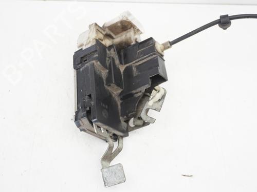 Front left lock CITROËN JUMPER I Van (244) 2.0 HDi | BP18171726C98 