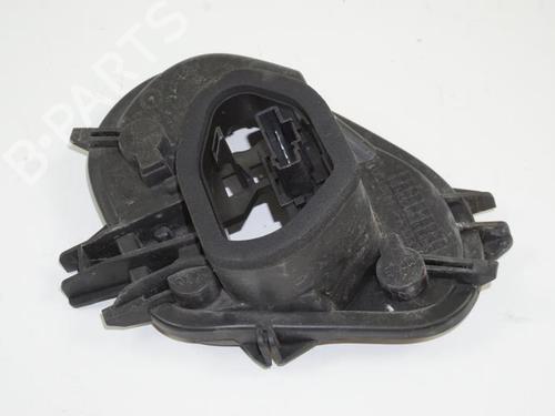 Used Lamp holder PEUGEOT 208 I (CA_, CC_) 1.6 HDi (92 hp) 22072066