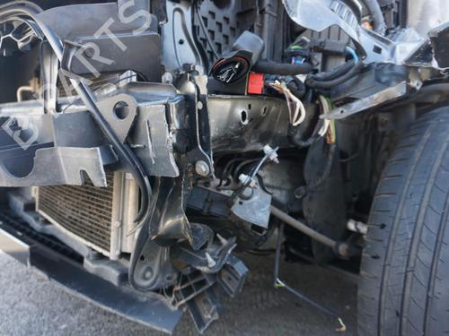 Bilradio CITROËN C3 II (SC_) 1.4 HDi 70 (SC8HZC, SC8HR0, SC8HP4) | BP18183995E6 