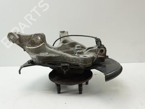 Right front steering knuckle OPEL ASTRA J (P10) 1.7 CDTI (68) | BP18197175M26