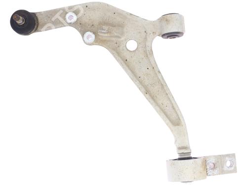 Used Left front suspension arm Left front suspension arm 37663734 37663734