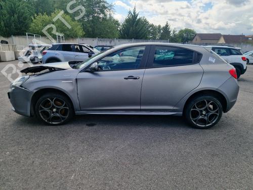 Used Parts ALFA ROMEO GIULIETTA (940_)  2.0 JTDM (940FXQ1A, 940FYC1A)  4921429
