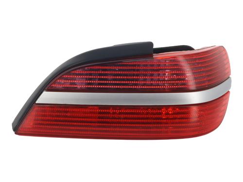 Used Right taillight PEUGEOT 406 (8B) 2.0 HDI 110 (109 hp) 30939709