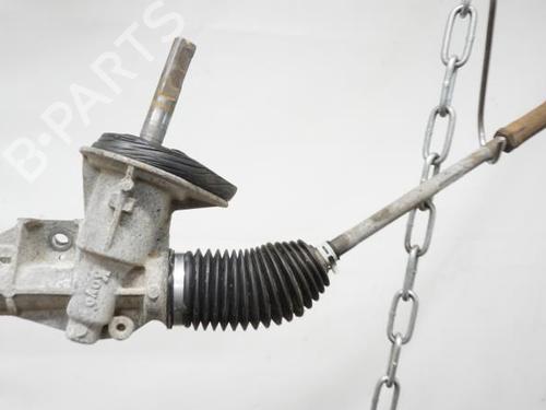 Steering rack RENAULT TWINGO II (CN0_) 1.5 dCi (CN0E) | BP18193233M22 