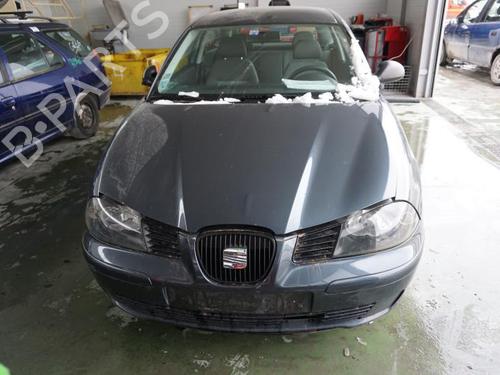 Front bumper reinforcement SEAT IBIZA III (6L1) 1.2 | BP18190072C109 