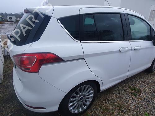 Turbolader/Kompressor FORD B-MAX (JK) 1.0 EcoBoost | BP28304265M71 