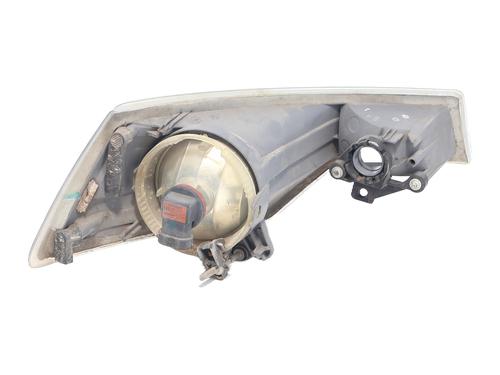 Right front fog light CITROËN C5 III (RD_) 2.0 HDi 140 (RDRHF8, RDRHFA, RDRHA8, RDRHAJ) | BP27220270C31 