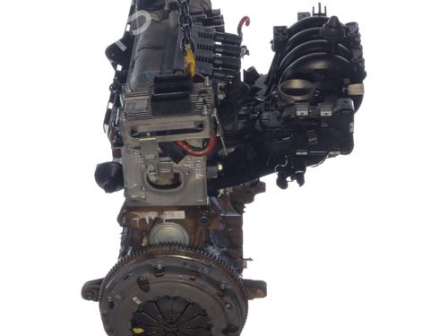 Motor FIAT PANDA (169_) 1.2 LPG (169CXF1A) (69 hp) 29272388