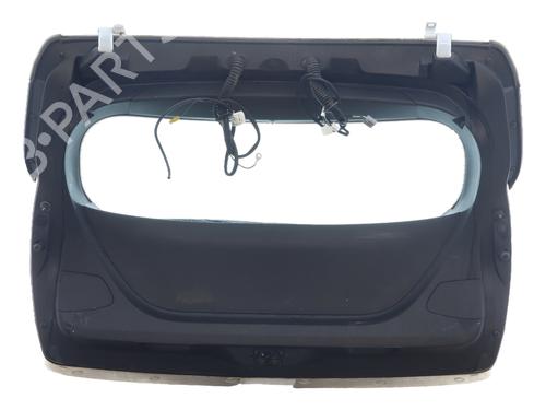 Used Tailgate Tailgate 36793200 36793200