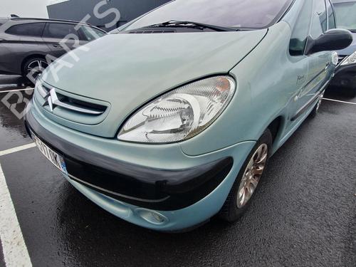 Højre forlygte CITROËN XSARA PICASSO (N68) 2.0 HDi | BP22072791C29 