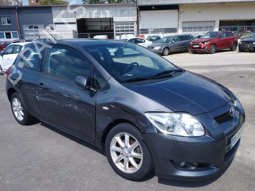 Engine TOYOTA AURIS (_E15_) 1.4 D-4D (NDE150_, NDE150R) | BP25594216M1  - Image 12