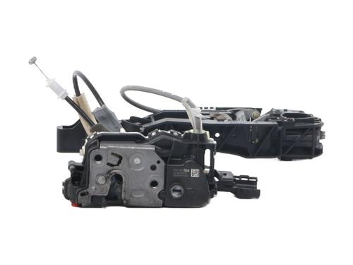Used Rear right lock CITROËN C4 CACTUS 1.5 BlueHDi 100 (102 hp) 20718256